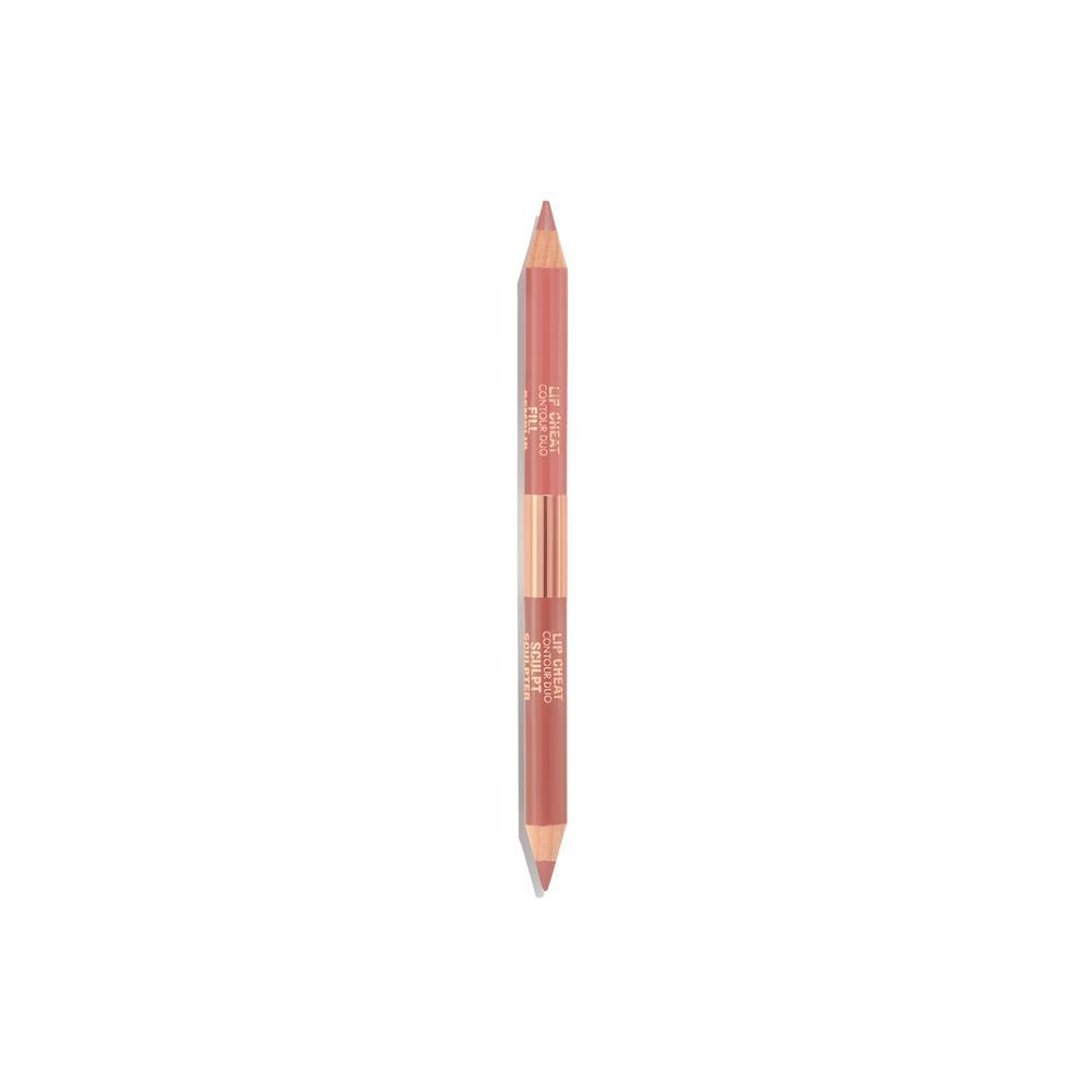 Charlotte Tilbury Lip Cheat Contour Duo